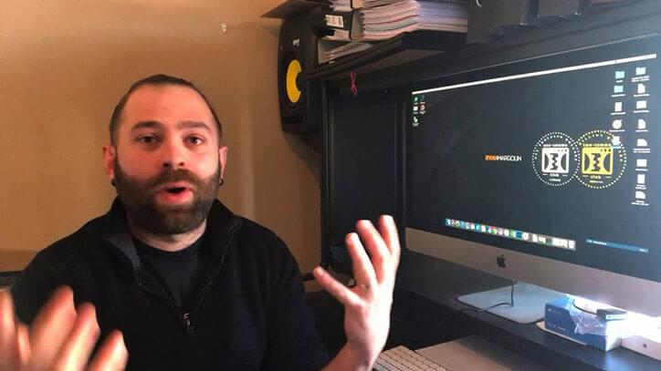 Ryan Margolin Testimonial