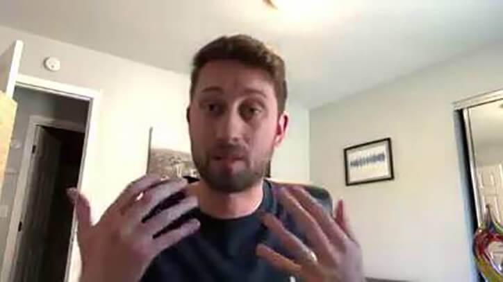 Chris Gertz Testimonial